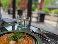 -杭州西子湖四季酒店-WL BISTRO西湖餐厅(灵隐路店)