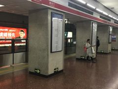 -南礼士路(地铁站)