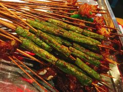 -夜烤·宜宾烧烤(回龙湾店)