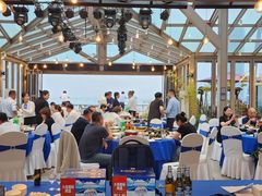 -川旺角川粤融合菜•海景餐厅(星海广场店)