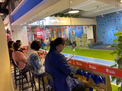 -Dr.Sport运动博士少儿运动能力培养中心(锦华万达运动中心)