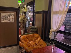 -一縷炊煙(南长街店)