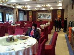 -城北食府(枫林店)