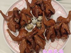 -渔意楼·驰名沙田乳鸽(五羊店)