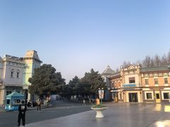 -沈阳方特欢乐世界