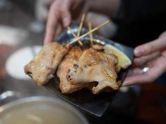 鸡翅-春秋火锅(复兴中路店)