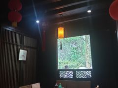 -烟水渔庄餐厅(西溪湿地店)