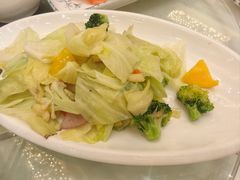 -幸运楼(北京路店)