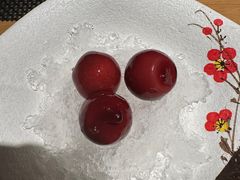 -虹料理·日料放题(悠方店)