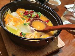 -七色云蔬食(喜邻里店)