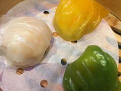 -万丽轩·粤菜(王府井金茂万丽酒店)