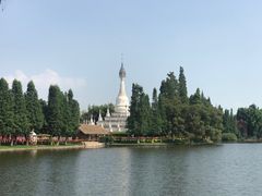 -云南民族村