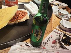 -山河屯铁锅炖鲜鹅·东北菜(开发区一店)