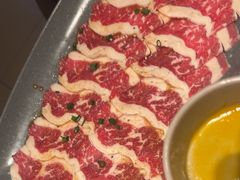 -新石器烤肉(虹悦城店)