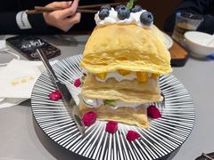 -四川饭店(长白店)