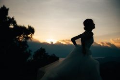 -海派婚纱摄影·婚纱照定制会馆