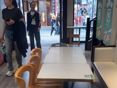 -德克士(前门店)