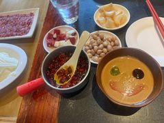 -南门涮肉(北洼路店)