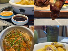 -创味·民间海南菜·非遗藤桥排骨(藤桥·免税城店)