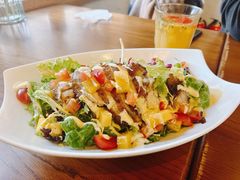-UPPER KITCHEN(延安路店)