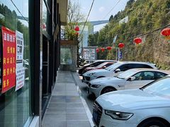 -江龙饭店·乌江豆腐鱼(乌江老桥头店)