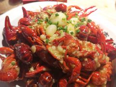 -霸王虾·小龙虾香辣蟹(玉林店)