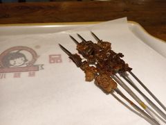 -小核桃品质串店(世茂大道店)
