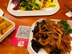 -丁卯•铜锅涮肉(工体店)