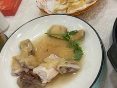 -明香海鲜酒家(华强北店)