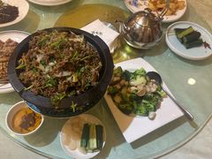 -烤肉宛饭庄(南礼士路店)