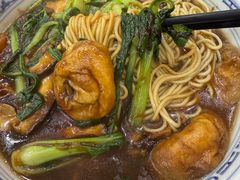 -福海面馆(阳曲店)