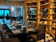 -上海东方佘山翰悦阁酒店·Vie全日制餐厅