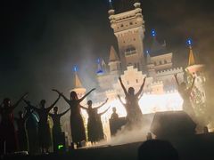 -青岛方特梦幻王国