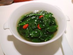 -龙景轩(香港四季酒店)