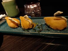 -万丽轩·粤菜(王府井金茂万丽酒店)