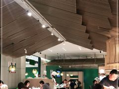 大堂-费大厨辣椒炒肉(黄兴中心广场店)