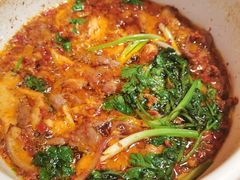-鹤江桥·红油牛肉粉(SKP店)