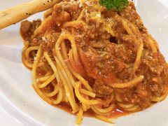 -1/2half西餐(中大国际店)