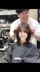 -Fr美发沙龙