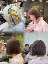 -MT·ID 烫发.染发.接发SALON