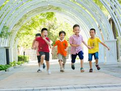 -蓝莓果幼儿园(通州梨园店)