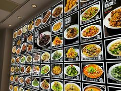 -牟传仁饭庄(星海店)
