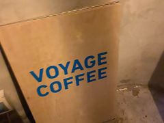 -VOYAGE COFFEE(北锣鼓巷店)