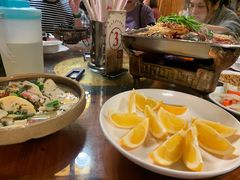 -老味道餐厅(江山店)