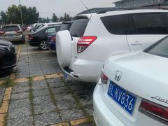 -北京市旧机动车交易市场