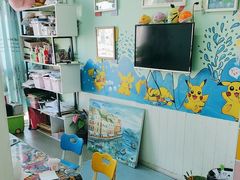 -迷彩鹿少儿美术基地(西直门店)