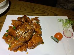 -广东道至正餐厅(区庄店)