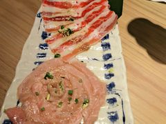 -烧肉达人•炭火烧肉(新天地店)
