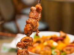 -小尕子·新疆菜(明园店)