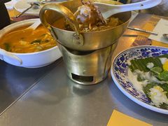 -simply thai天泰(长泰广场店)